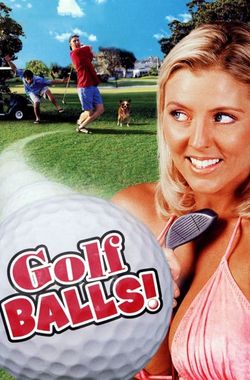 Golfballs!