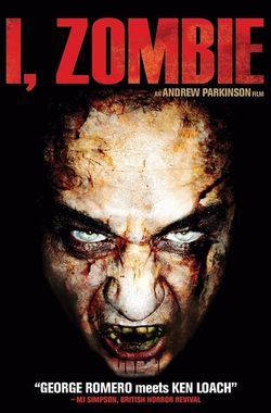 I Zombie: The Chronicles of Pain