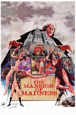 The Mansion of Madness
