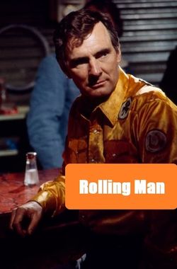 Rolling Man
