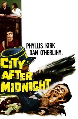 City After Midnight
