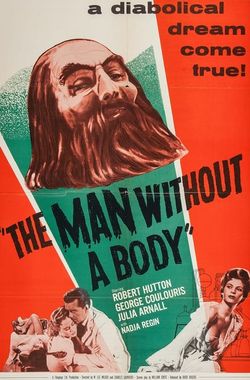 The Man Without a Body