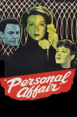 Personal Affair