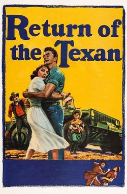 Return of the Texan