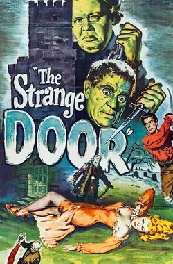 The Strange Door