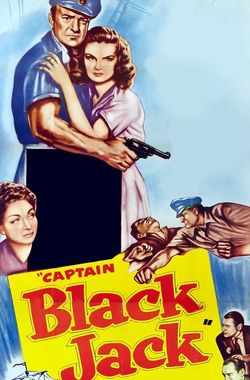 Captain Blackjack