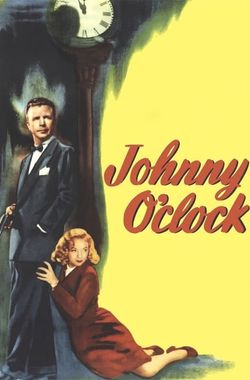 Johnny O'Clock