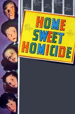 Home, Sweet Homicide