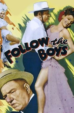 Follow the Boys