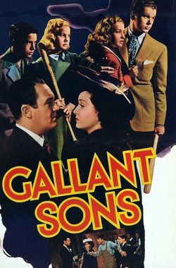 Gallant Sons