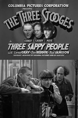 Three Sappy People
