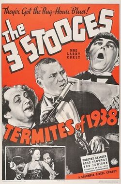 Termites of 1938