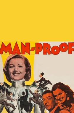 Man-Proof