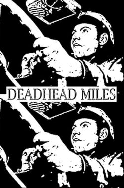 Deadhead Miles
