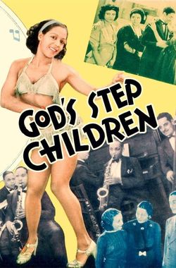 God's Step Children