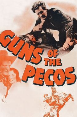 Guns of the Pecos