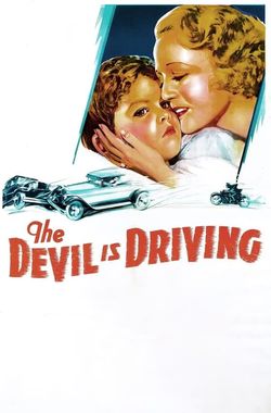 The Devil Is Driving