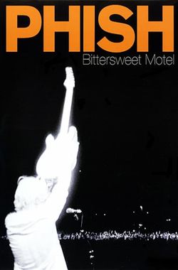 Bittersweet Motel