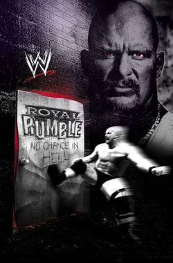 WWF Royal Rumble: No Chance in Hell