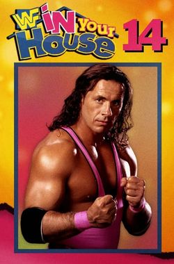 WWF in Your House: Revenge of the Taker