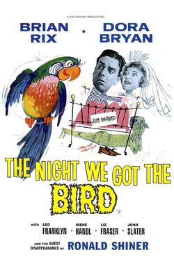 The Night We Got the Bird