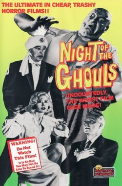 Night of the Ghouls