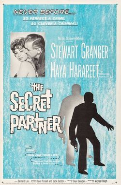 The Secret Partner