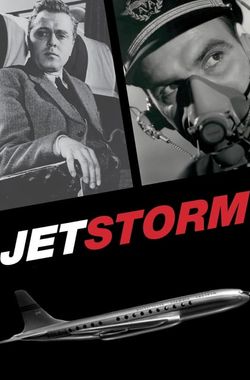 Jet Storm