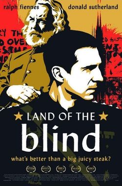 Land of the Blind