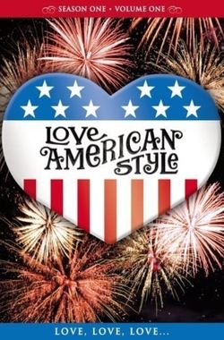 Love, American Style