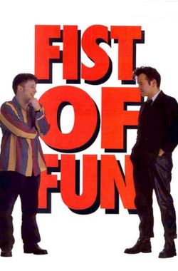 Fist of Fun