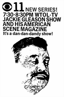 Jackie Gleason: American Scene Magazine