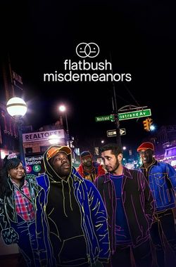 Flatbush Misdemeanors