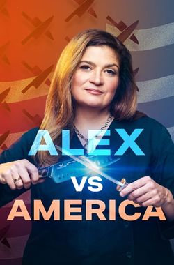 Alex Vs. America
