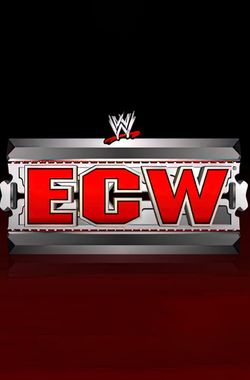 ECW on Sci-Fi