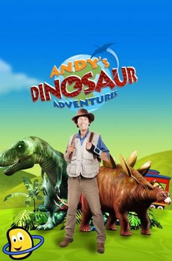 Andy's Dinosaur Adventures