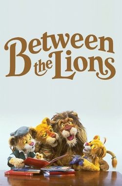 Between the Lions