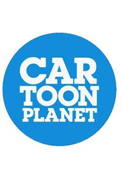 Cartoon Planet