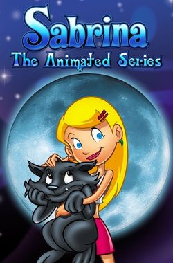Sabrina: The Animated Series