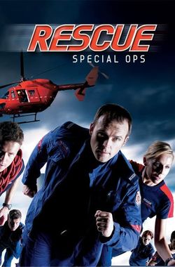 Rescue Special Ops