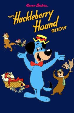 The Huckleberry Hound Show