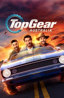 Top Gear Australia