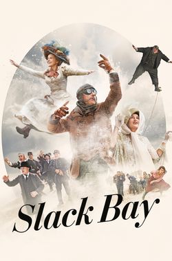Slack Bay