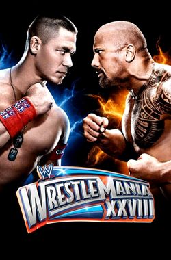 WrestleMania XXVIII