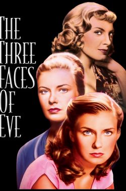 The Three Faces of Eve