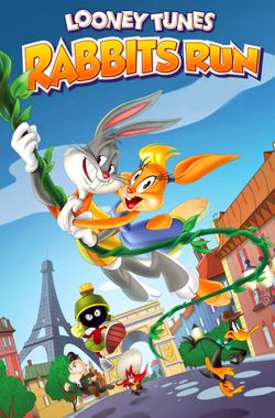 Looney Tunes: Rabbits Run
