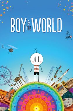 The Boy and the World