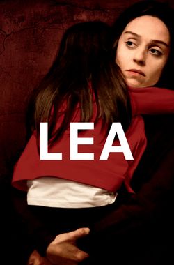 Lea - Something About Me