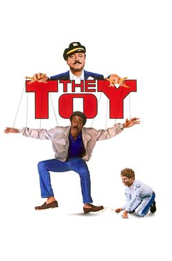 The Toy