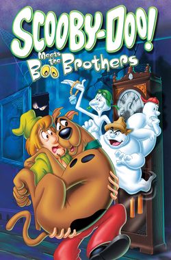 Scooby-Doo Meets the Boo Brothers